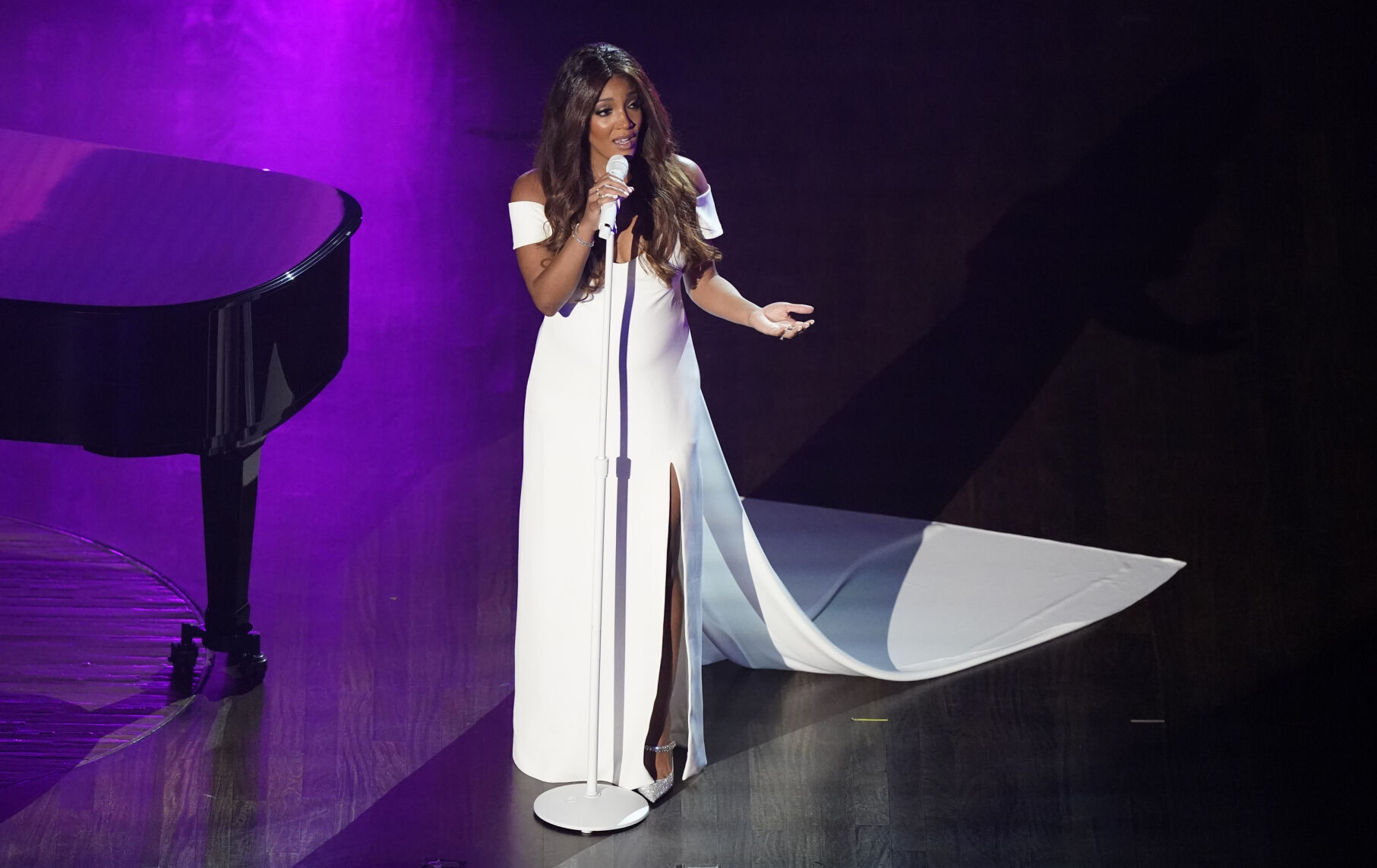 2020 ACM Awards